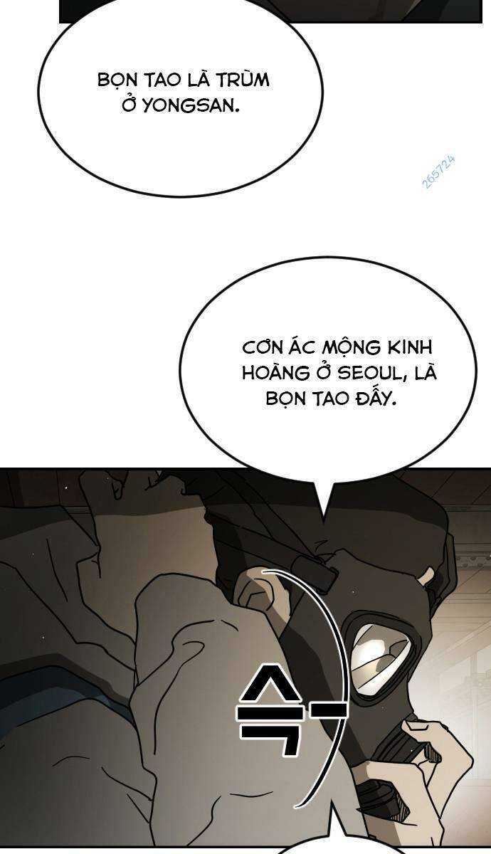 Đại Dịch Seoul Chapter 83 - Trang 2