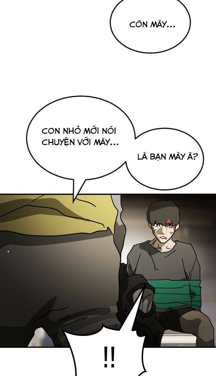 Đại Dịch Seoul Chapter 83 - Trang 2