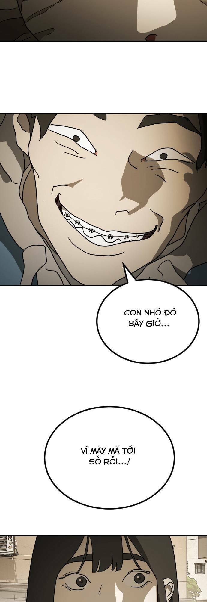 Đại Dịch Seoul Chapter 83 - Trang 2