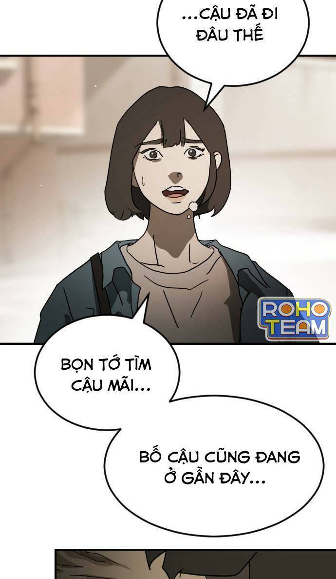 Đại Dịch Seoul Chapter 83 - Trang 2