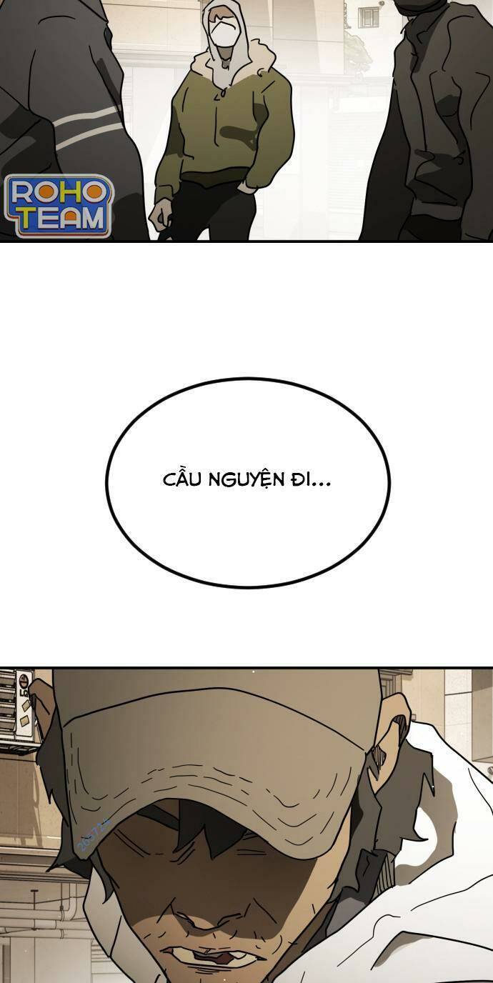 Đại Dịch Seoul Chapter 83 - Trang 2