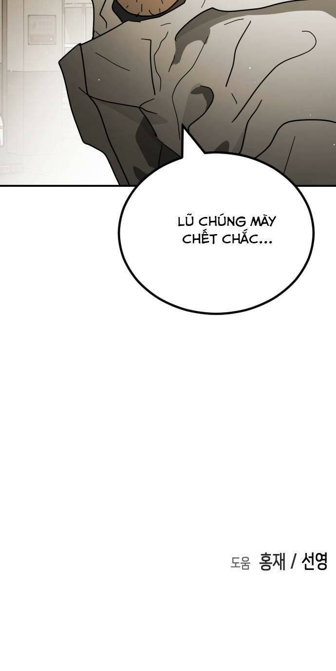 Đại Dịch Seoul Chapter 83 - Trang 2