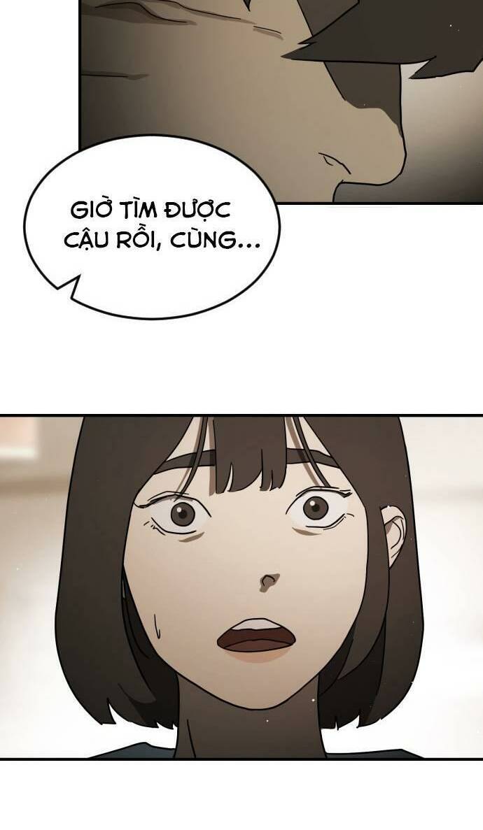 Đại Dịch Seoul Chapter 83 - Trang 2