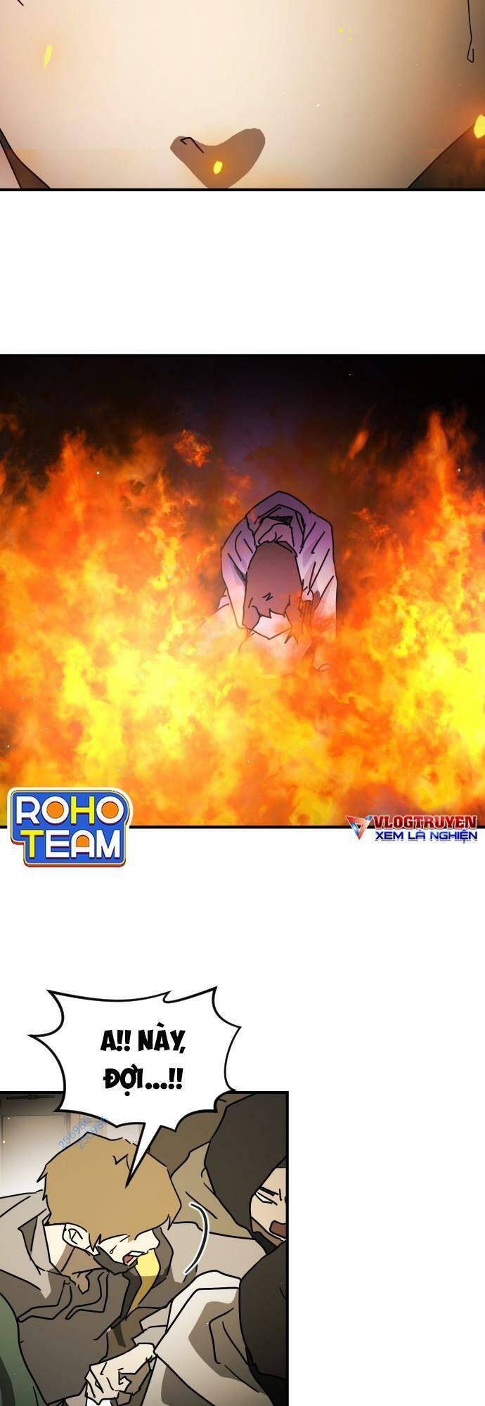 Đại Dịch Seoul Chapter 87 - Trang 2