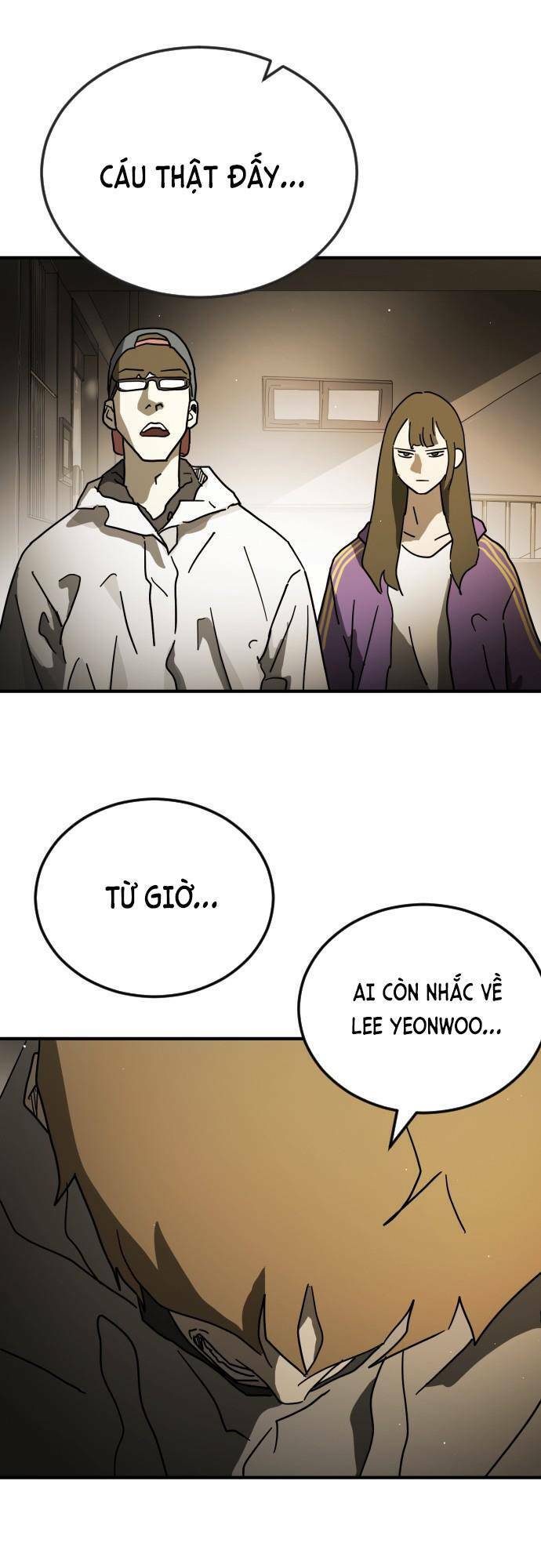 Đại Dịch Seoul Chapter 87 - Trang 2