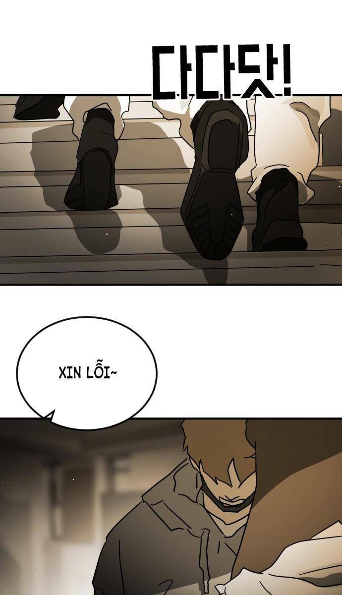 Đại Dịch Seoul Chapter 87 - Trang 2