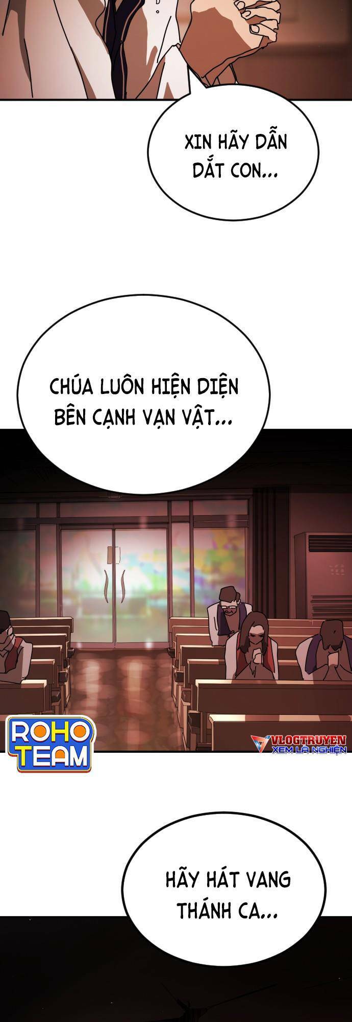 Đại Dịch Seoul Chapter 87 - Trang 2