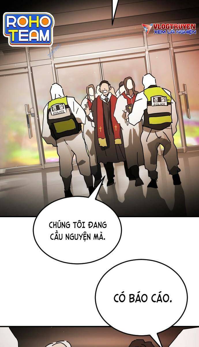 Đại Dịch Seoul Chapter 87 - Trang 2