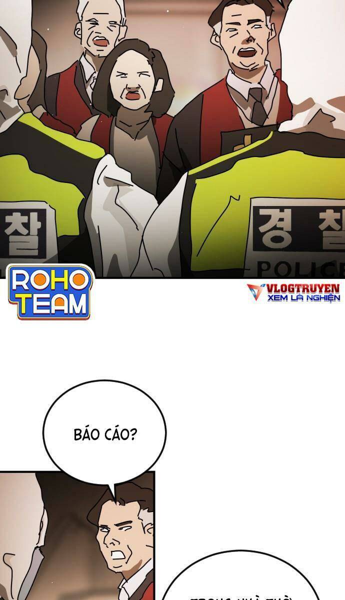 Đại Dịch Seoul Chapter 87 - Trang 2