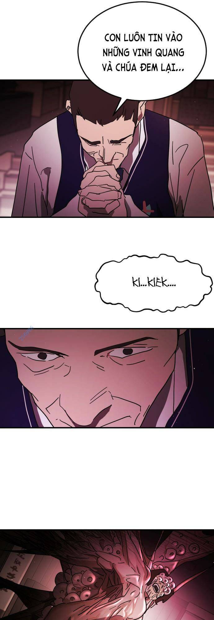 Đại Dịch Seoul Chapter 87 - Trang 2