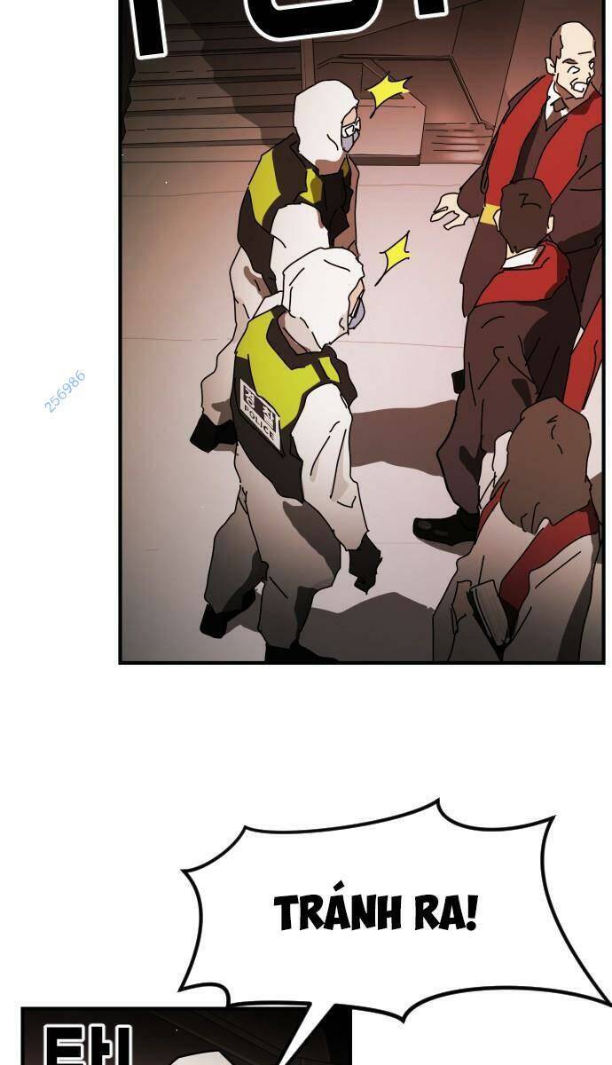 Đại Dịch Seoul Chapter 87 - Trang 2