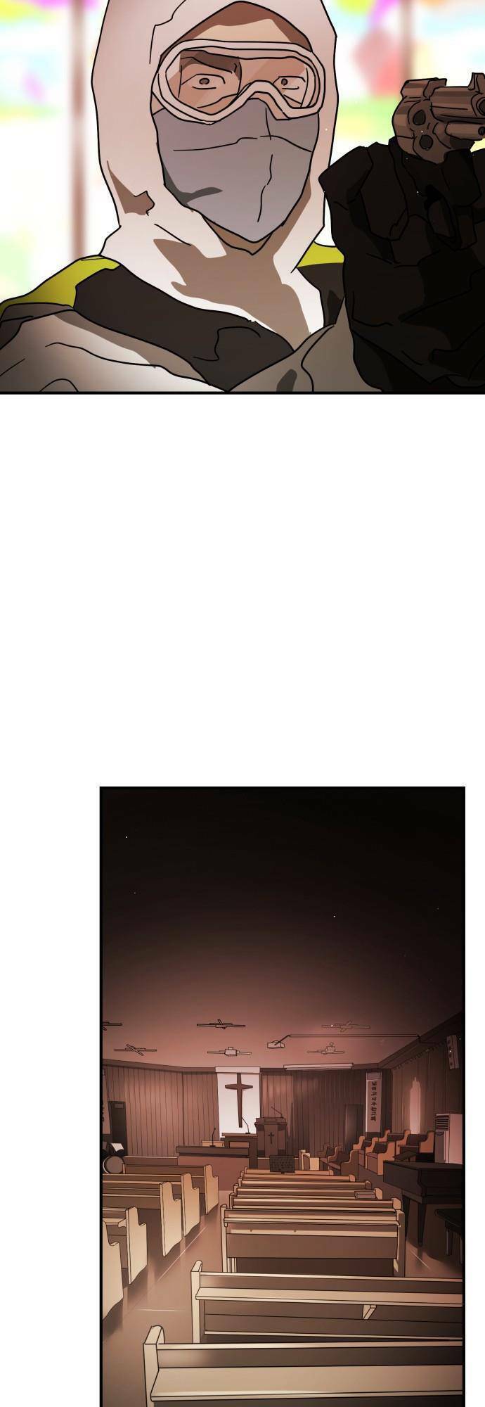 Đại Dịch Seoul Chapter 87 - Trang 2