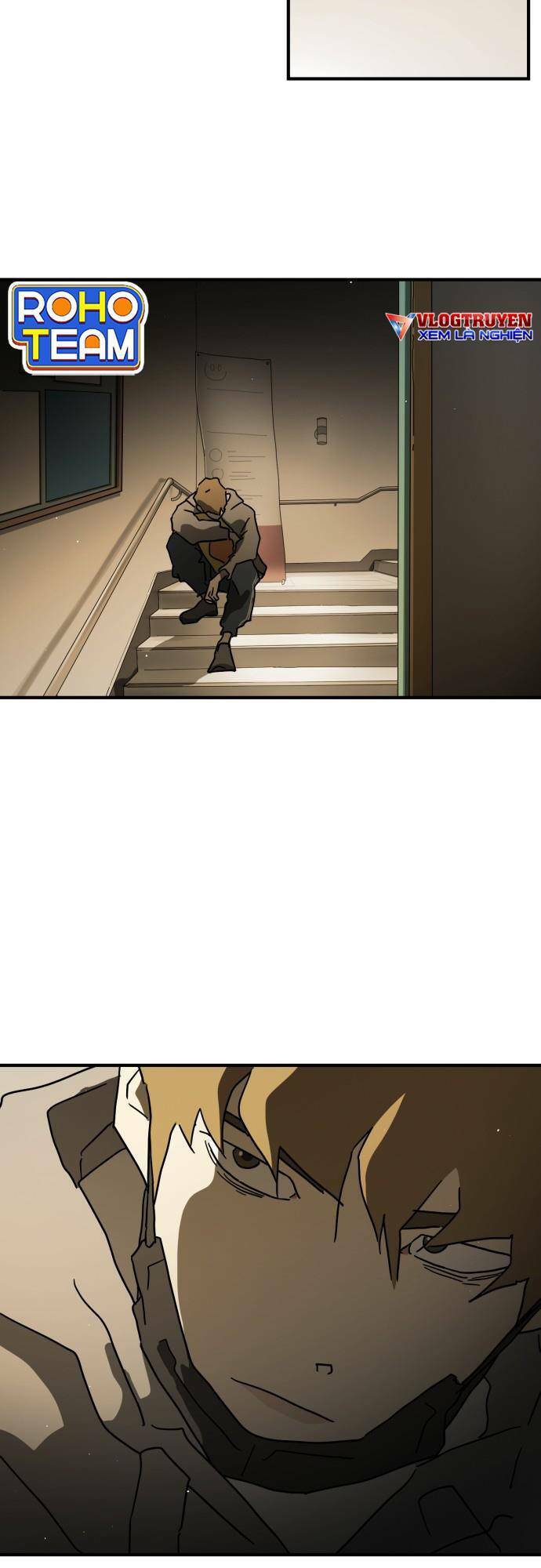 Đại Dịch Seoul Chapter 87 - Trang 2