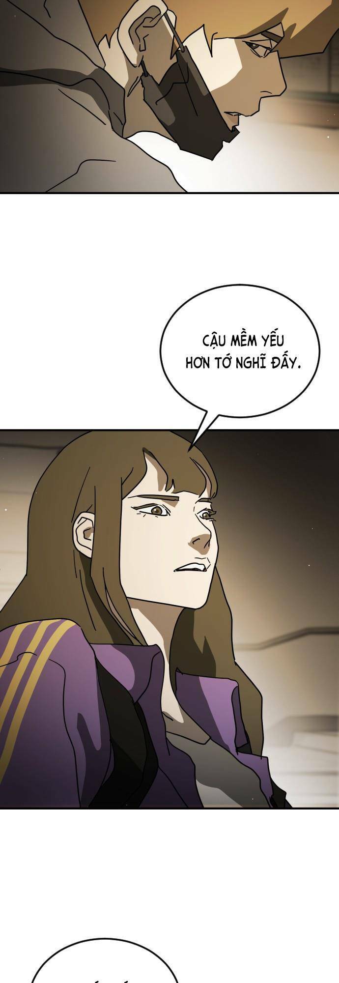 Đại Dịch Seoul Chapter 87 - Trang 2