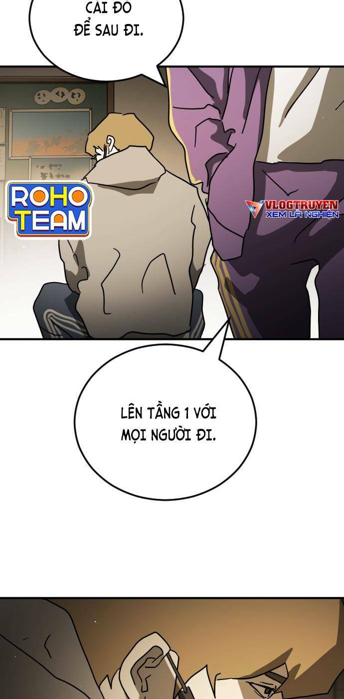 Đại Dịch Seoul Chapter 87 - Trang 2