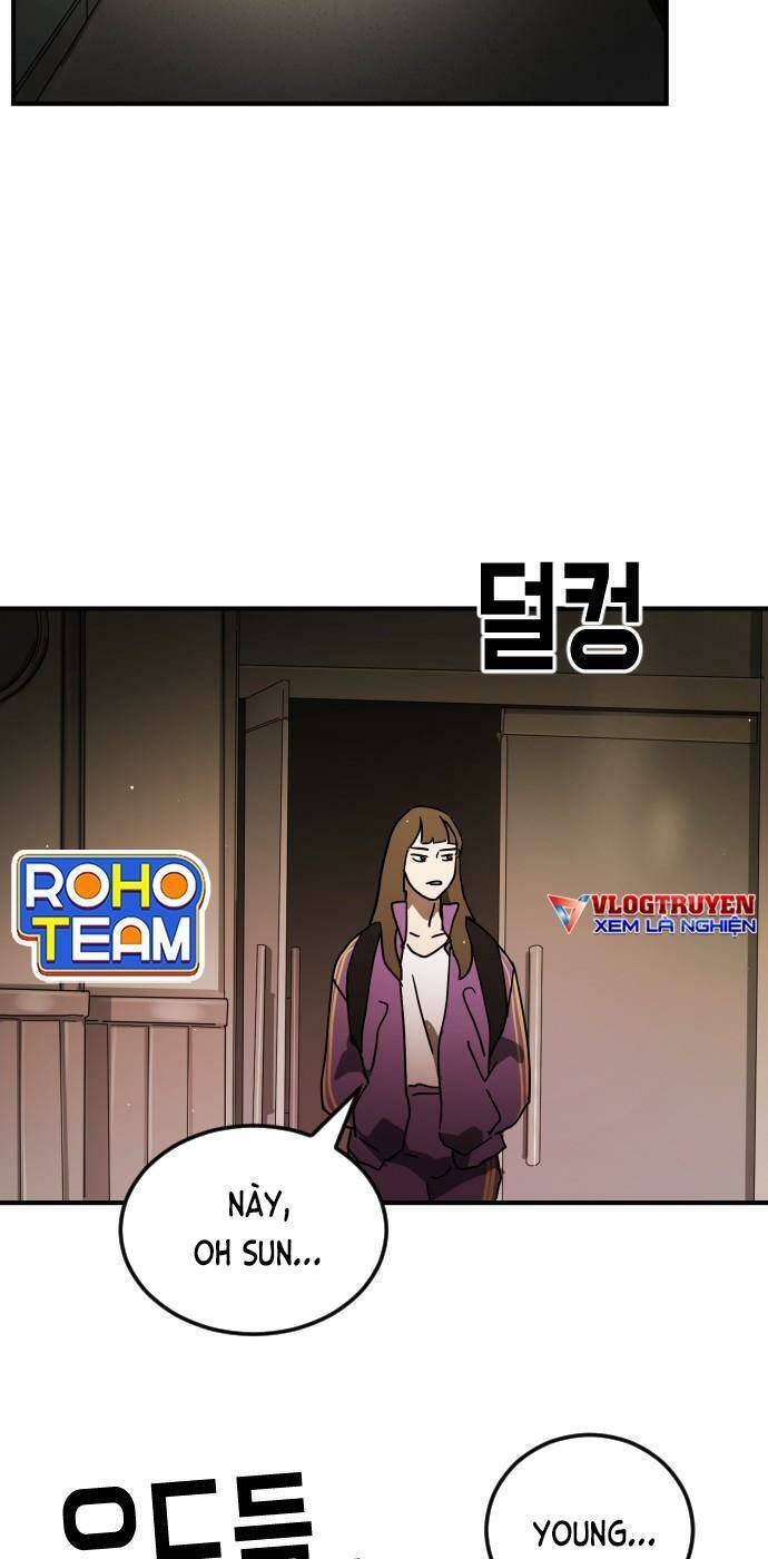 Đại Dịch Seoul Chapter 87 - Trang 2