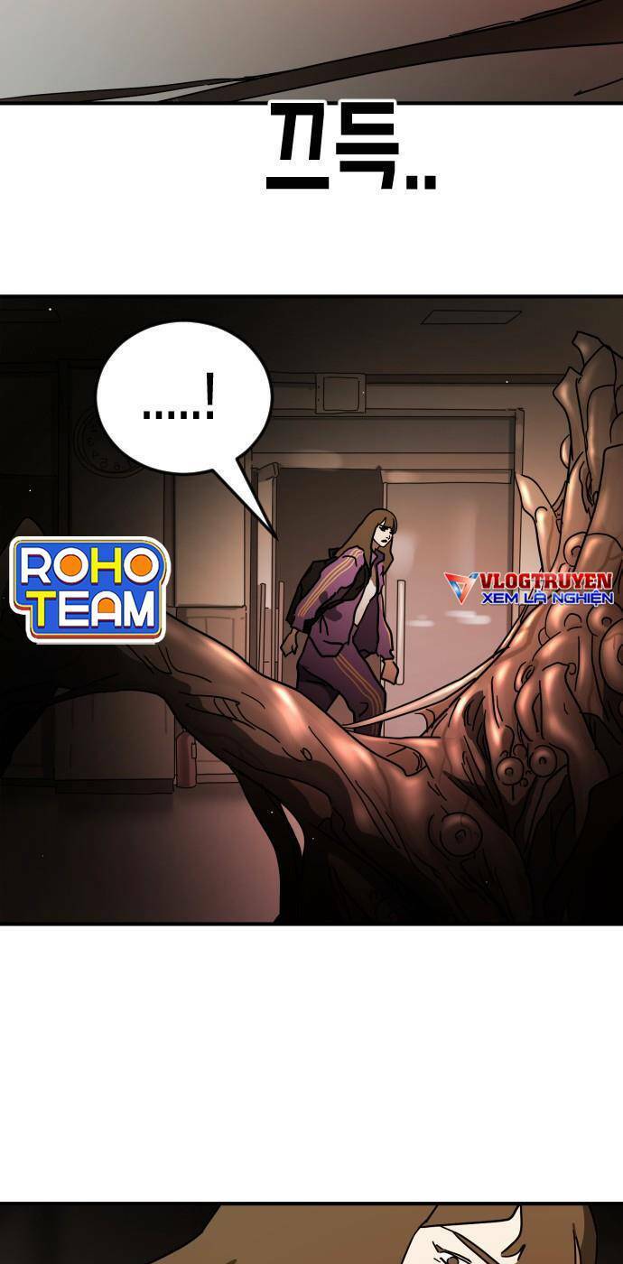 Đại Dịch Seoul Chapter 87 - Trang 2