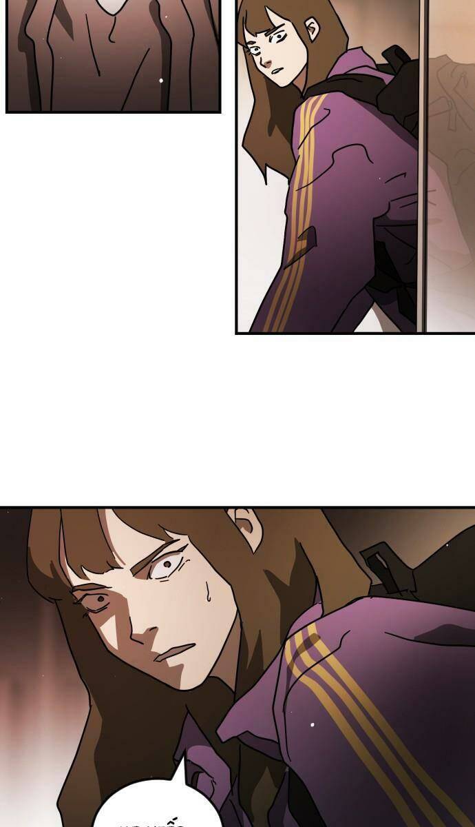 Đại Dịch Seoul Chapter 87 - Trang 2