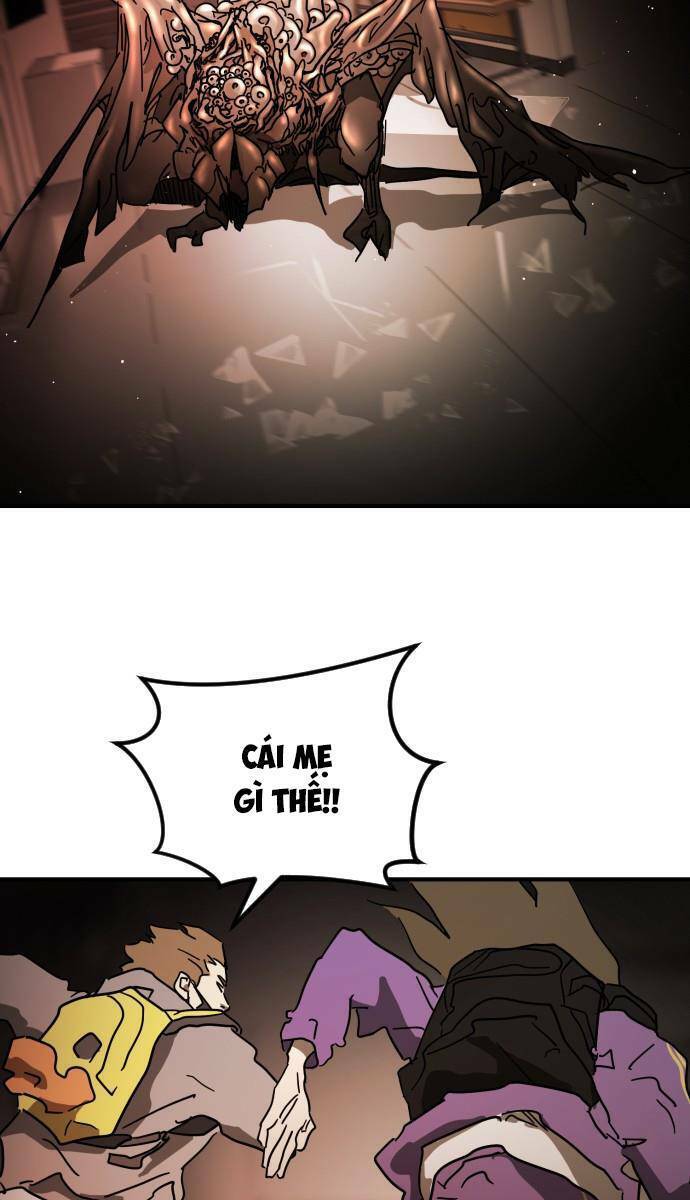 Đại Dịch Seoul Chapter 87 - Trang 2