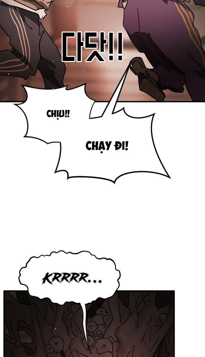 Đại Dịch Seoul Chapter 87 - Trang 2