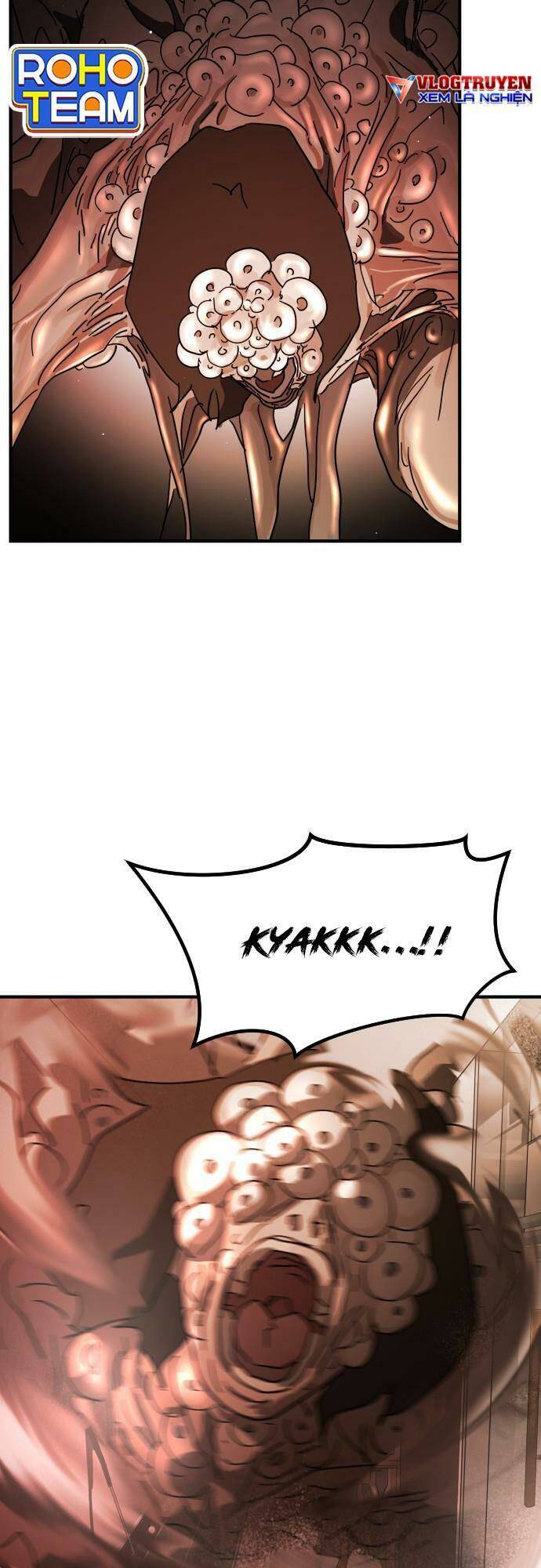 Đại Dịch Seoul Chapter 87 - Trang 2