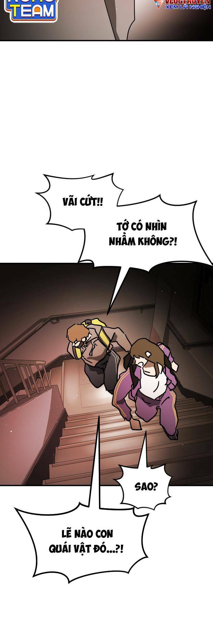 Đại Dịch Seoul Chapter 87 - Trang 2