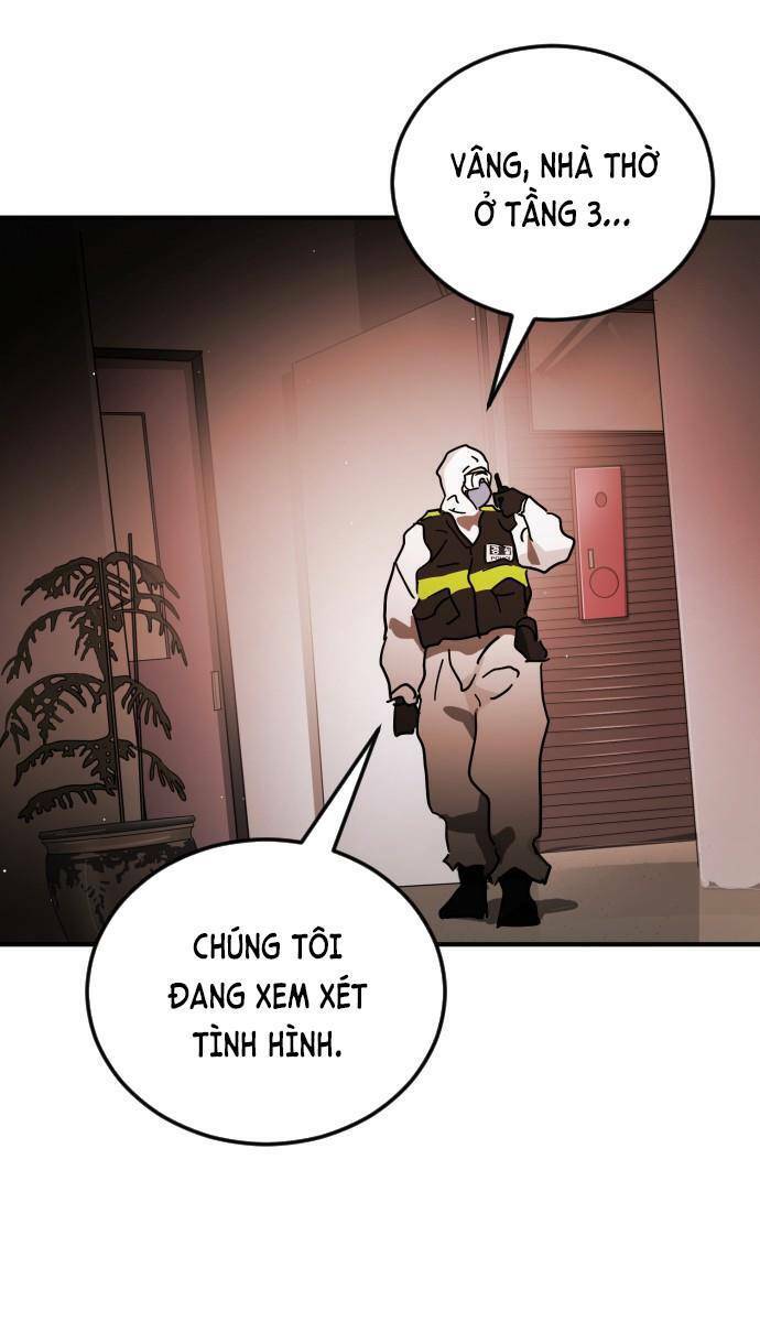 Đại Dịch Seoul Chapter 87 - Trang 2