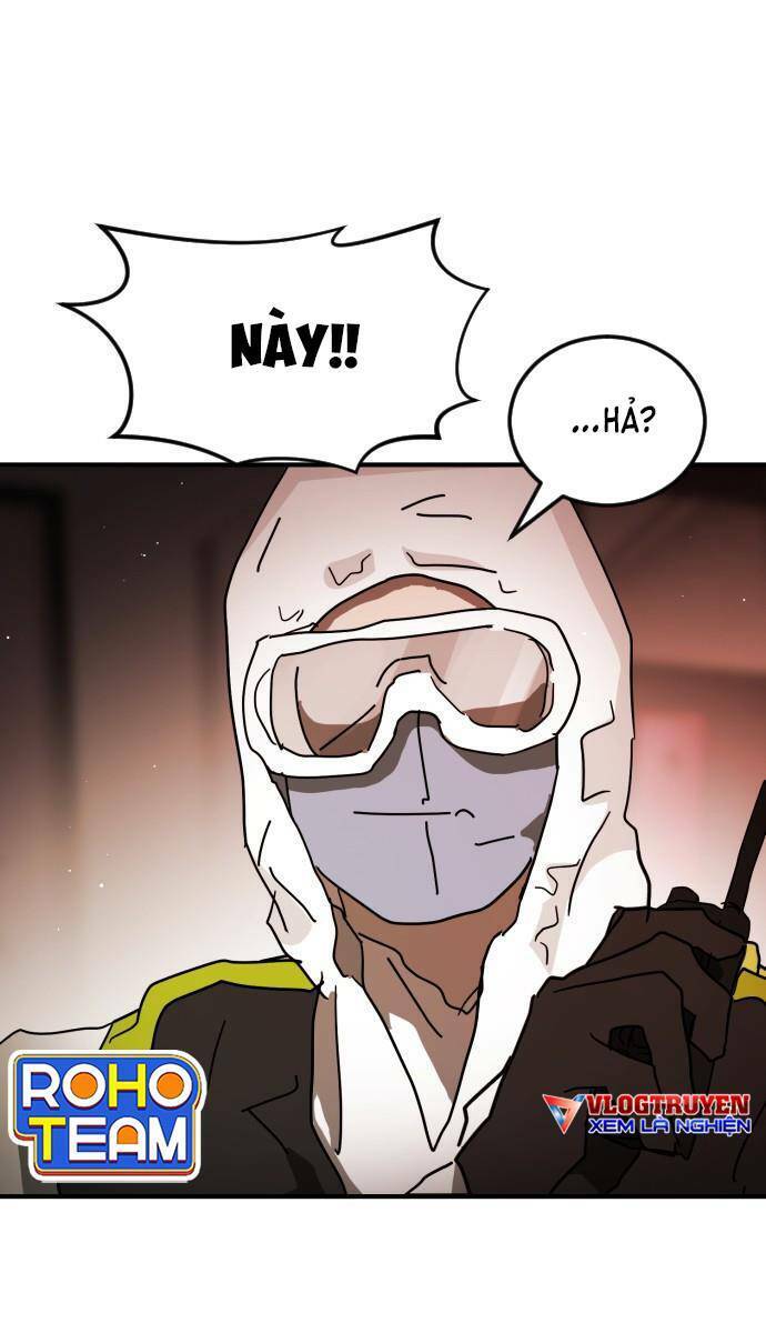 Đại Dịch Seoul Chapter 87 - Trang 2