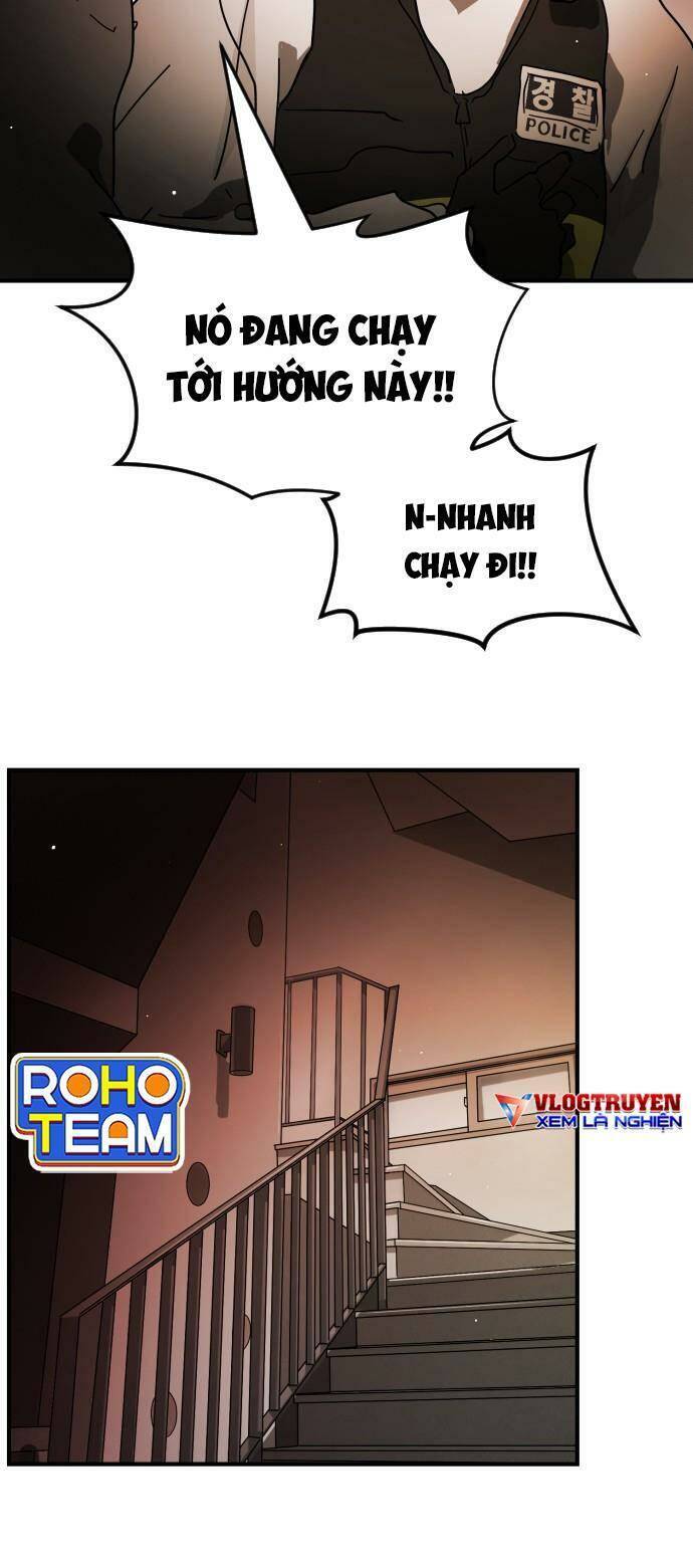 Đại Dịch Seoul Chapter 87 - Trang 2