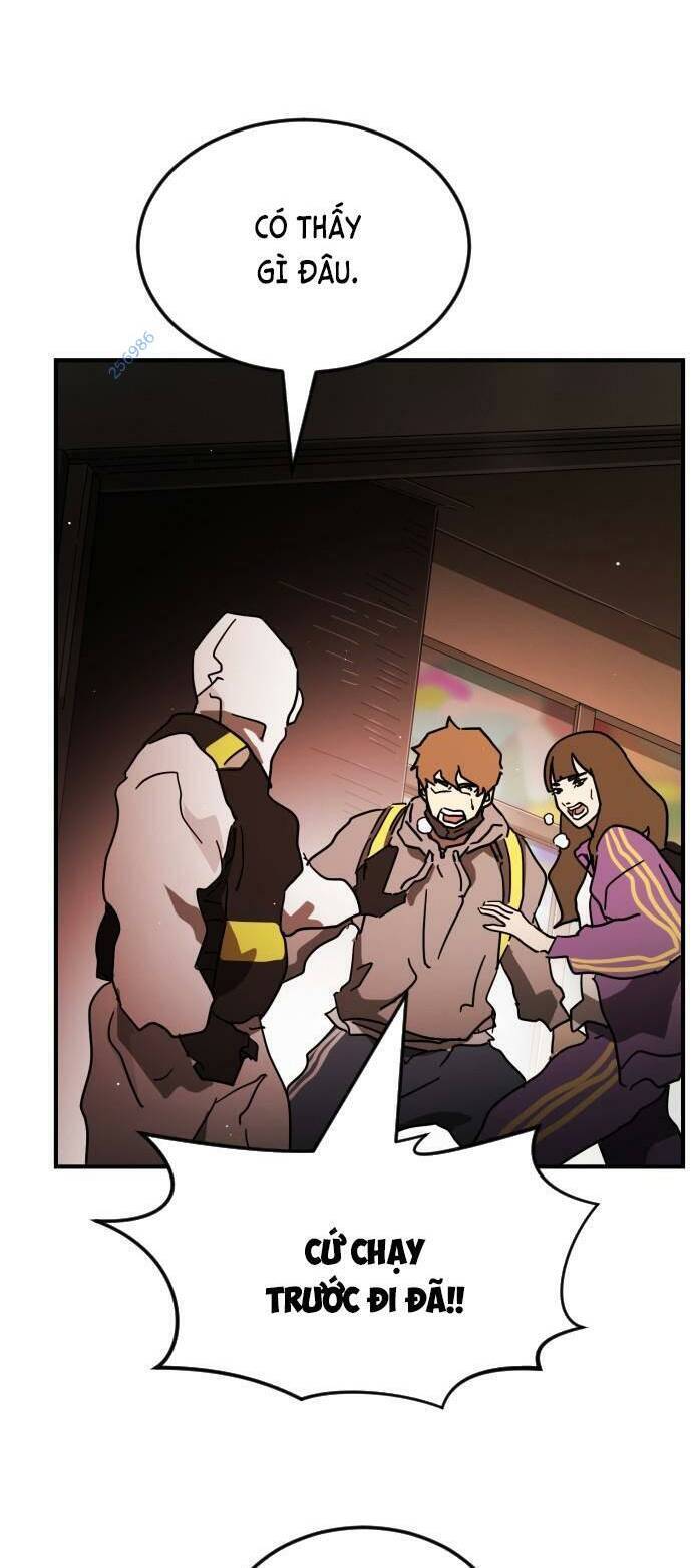 Đại Dịch Seoul Chapter 87 - Trang 2