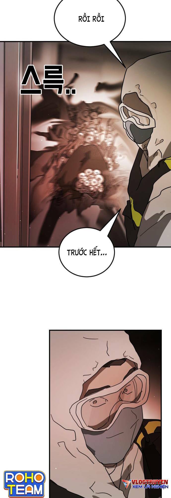 Đại Dịch Seoul Chapter 87 - Trang 2