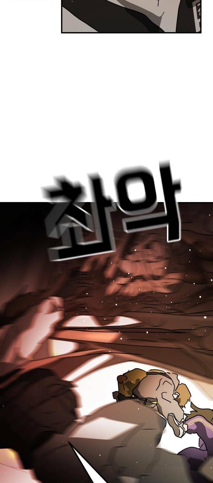 Đại Dịch Seoul Chapter 87 - Trang 2