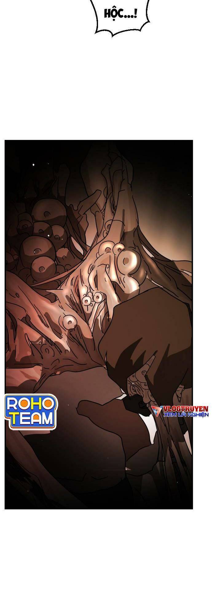 Đại Dịch Seoul Chapter 87 - Trang 2