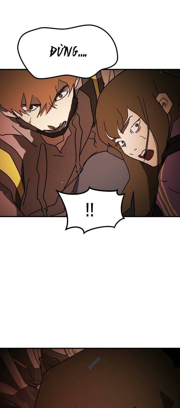 Đại Dịch Seoul Chapter 87 - Trang 2