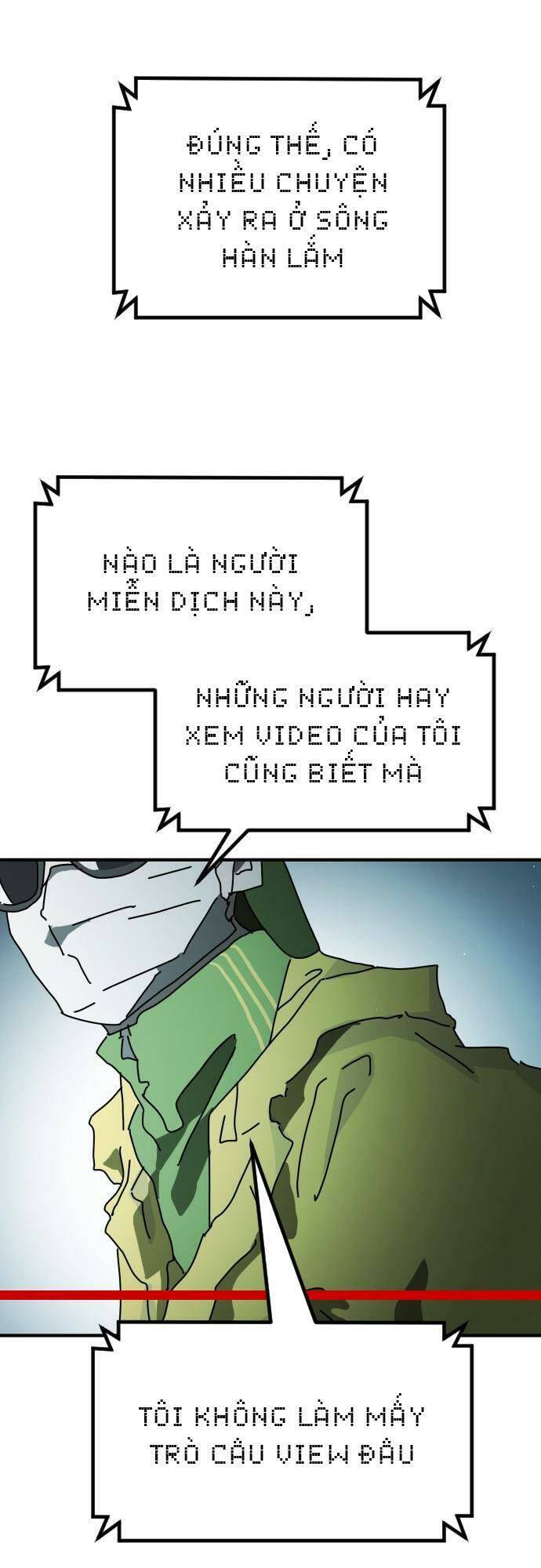 Đại Dịch Seoul Chapter 87 - Trang 2