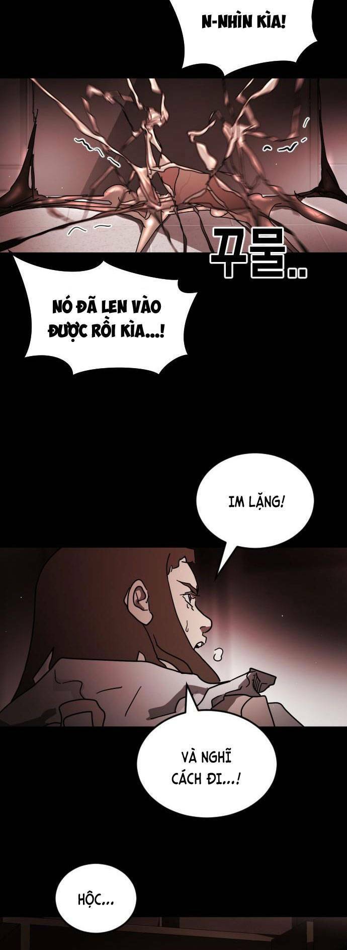 Đại Dịch Seoul Chapter 89 - Trang 2