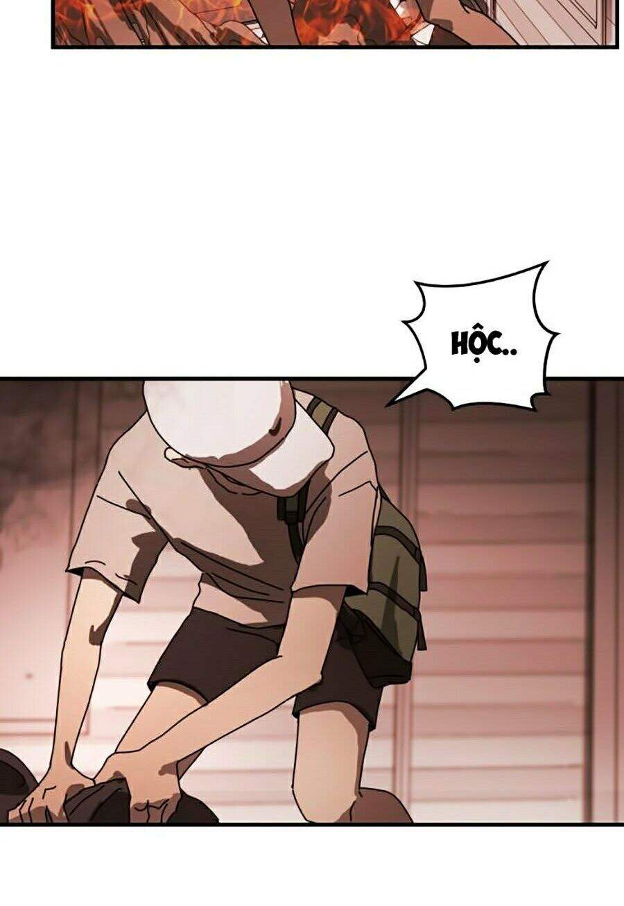 Đại Dịch Seoul Chapter 9 - Trang 2