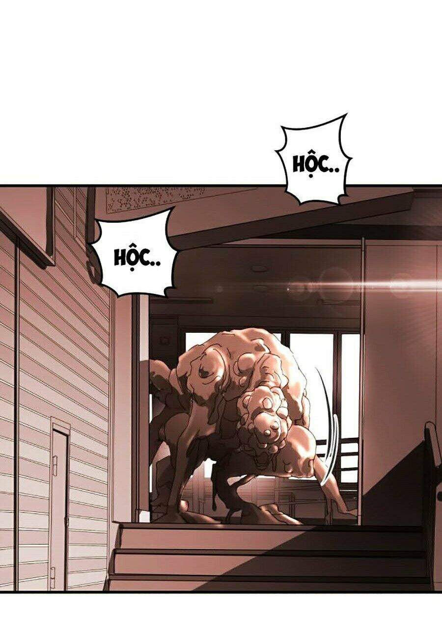 Đại Dịch Seoul Chapter 9 - Trang 2