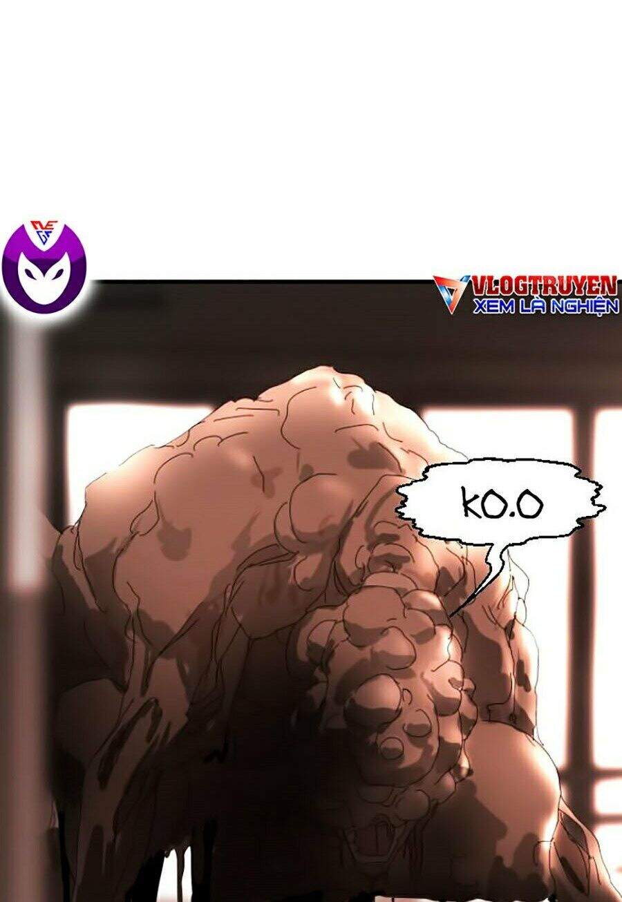 Đại Dịch Seoul Chapter 9 - Trang 2