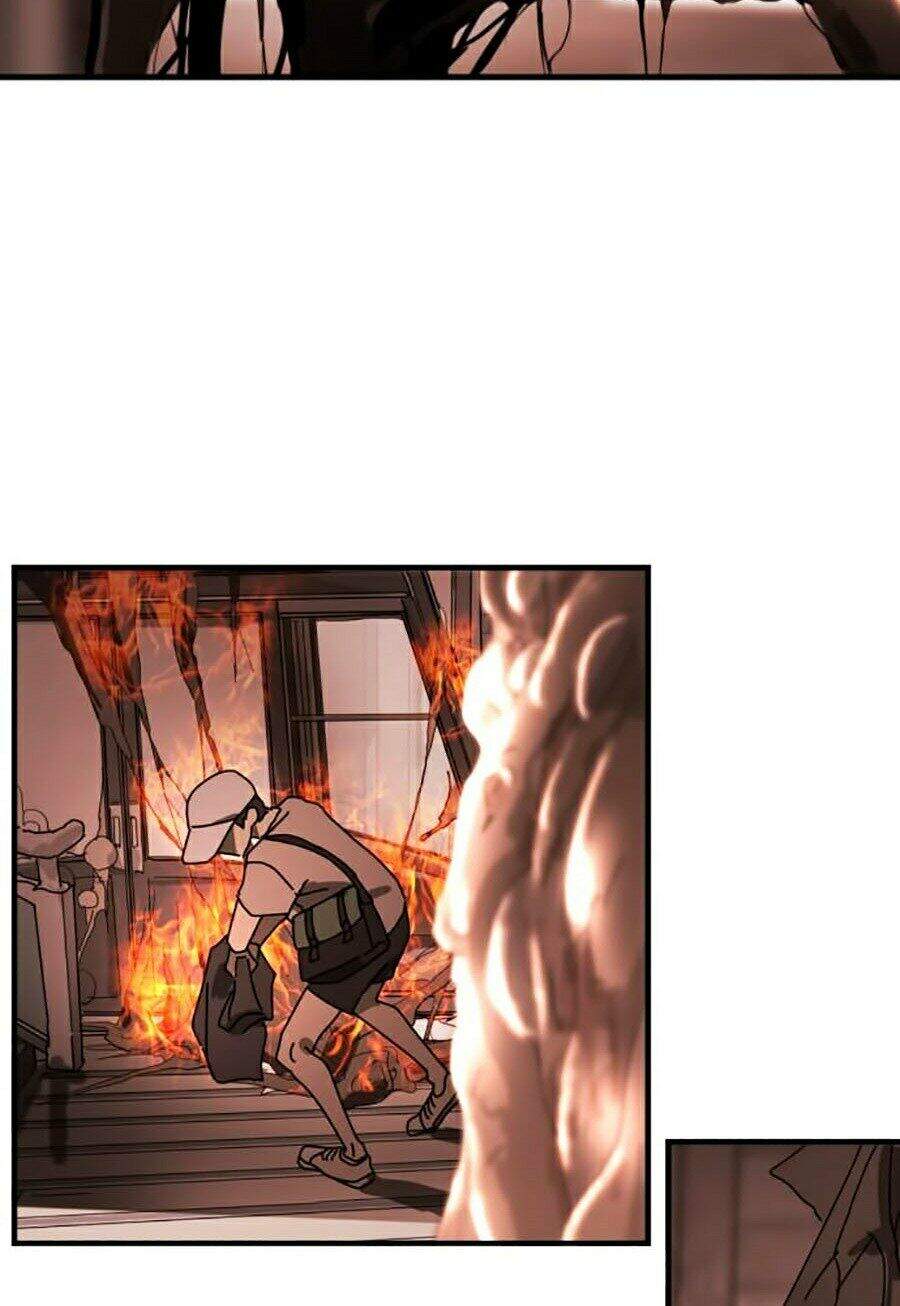 Đại Dịch Seoul Chapter 9 - Trang 2