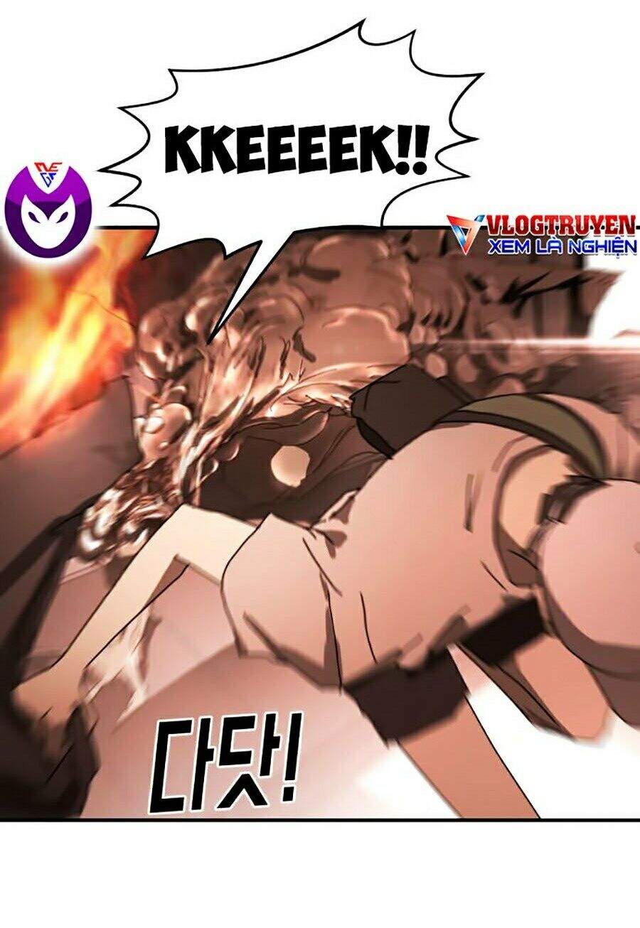 Đại Dịch Seoul Chapter 9 - Trang 2