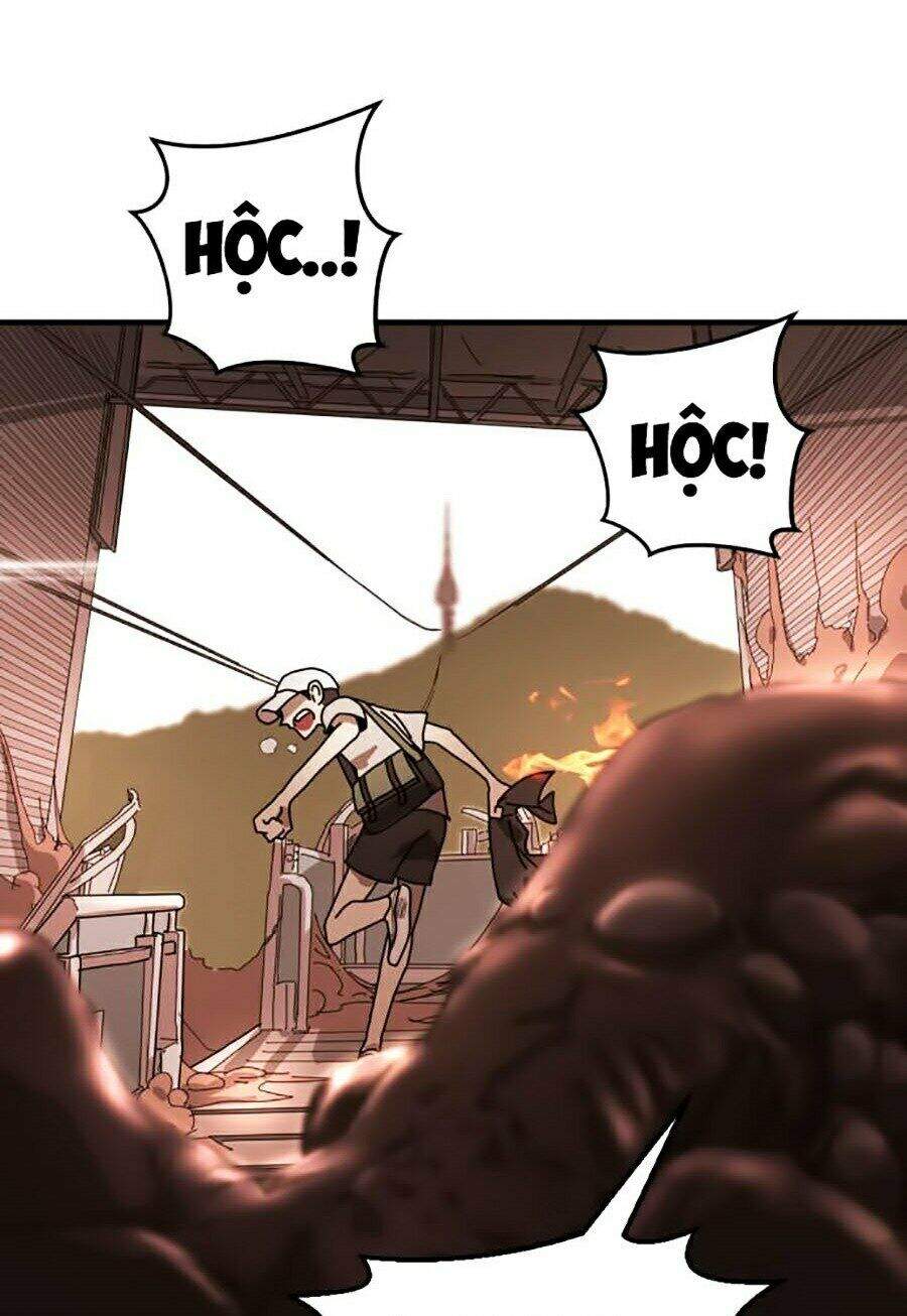 Đại Dịch Seoul Chapter 9 - Trang 2