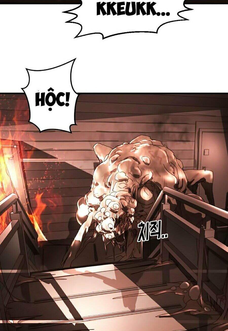 Đại Dịch Seoul Chapter 9 - Trang 2