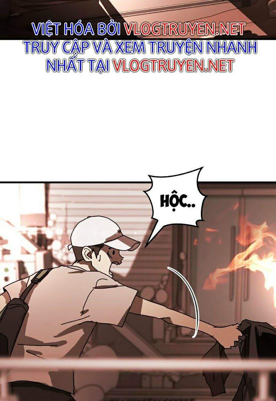 Đại Dịch Seoul Chapter 9 - Trang 2
