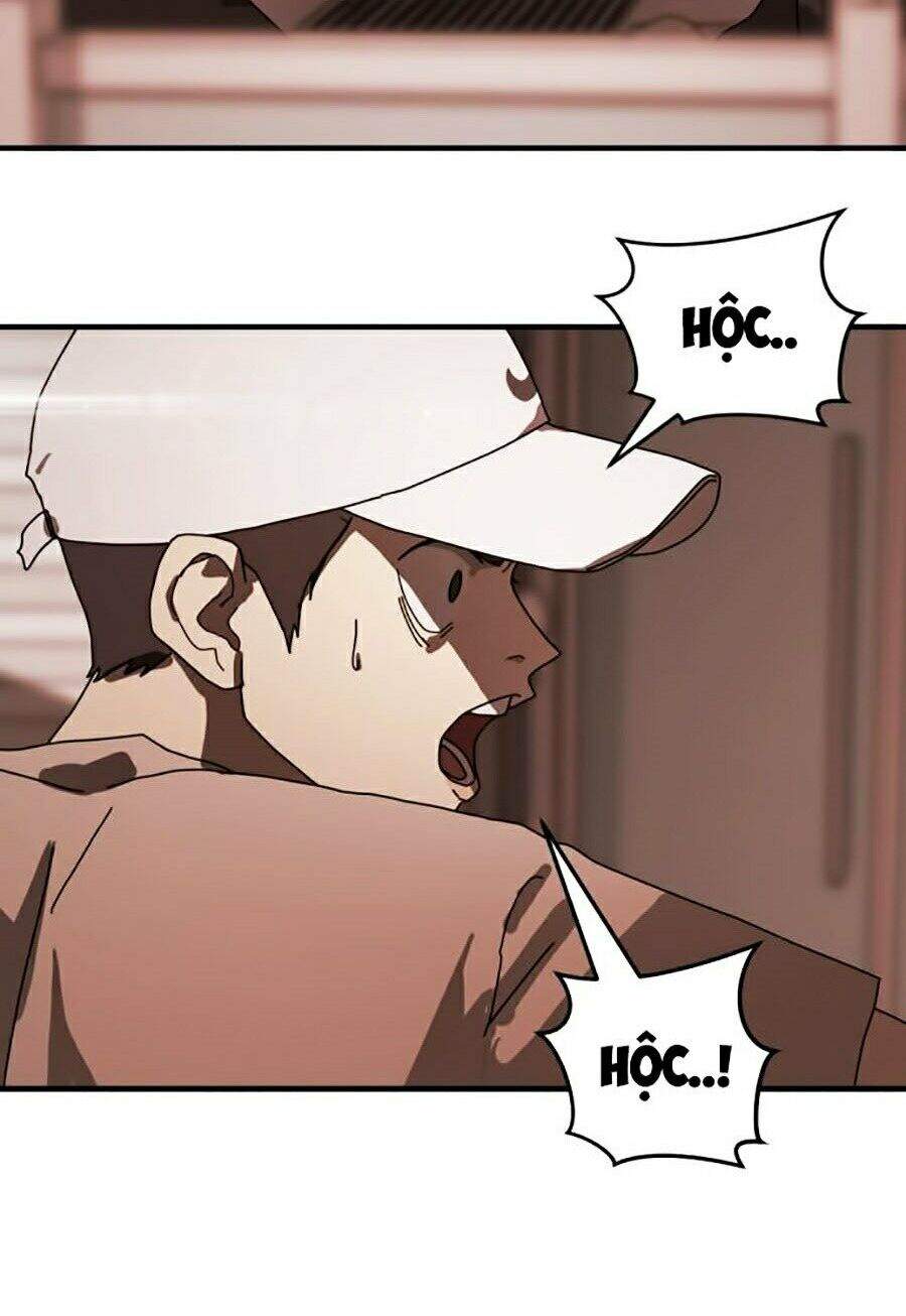 Đại Dịch Seoul Chapter 9 - Trang 2