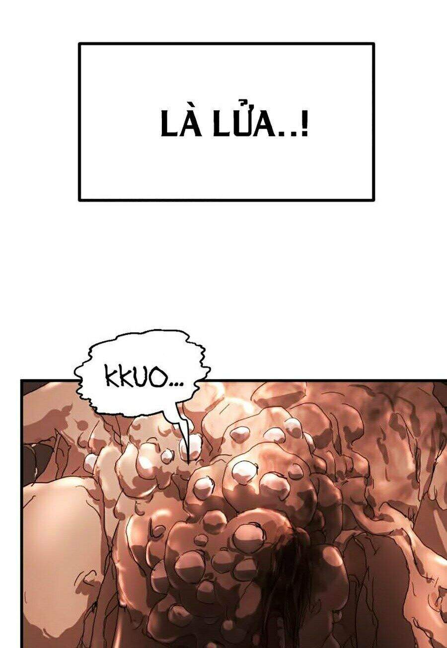 Đại Dịch Seoul Chapter 9 - Trang 2