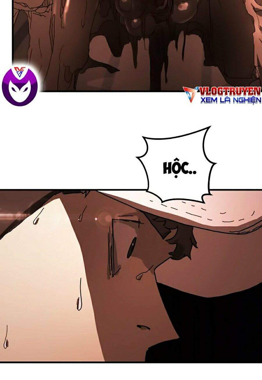 Đại Dịch Seoul Chapter 9 - Trang 2