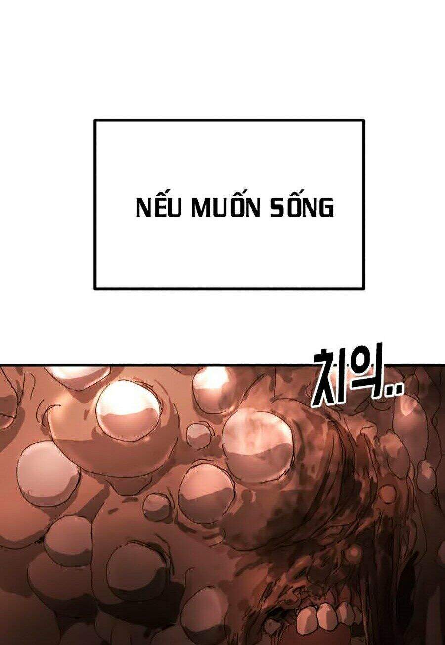 Đại Dịch Seoul Chapter 9 - Trang 2