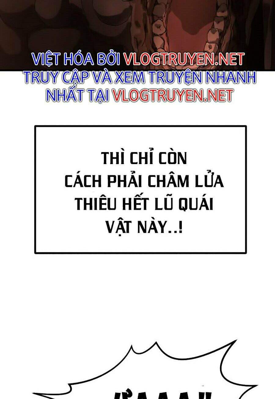 Đại Dịch Seoul Chapter 9 - Trang 2