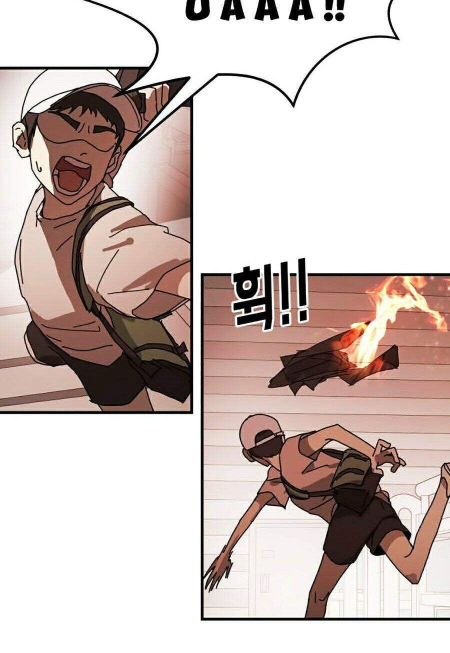 Đại Dịch Seoul Chapter 9 - Trang 2